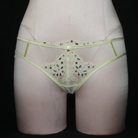 Victoria's Secret Designer Collection Panty